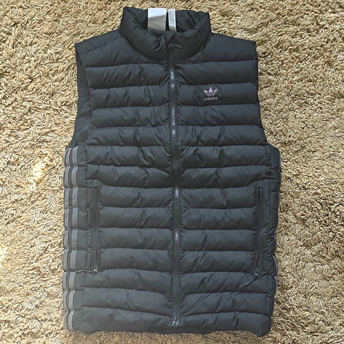 Adidas originals mens padded - originals,