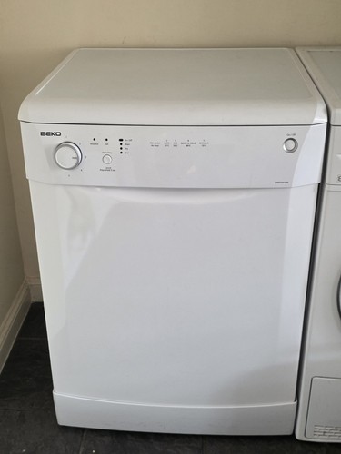 Beko family dishwasher - family,