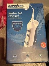 Nevadent Cordless Water Jet