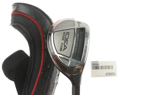 Adams idea a12 golf - adams,