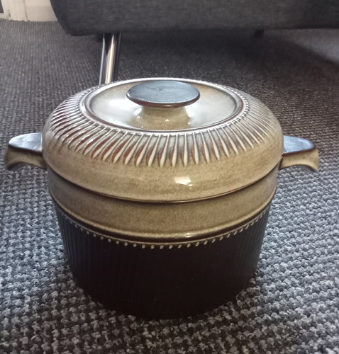 Denby ceramic blow stoneware - ,