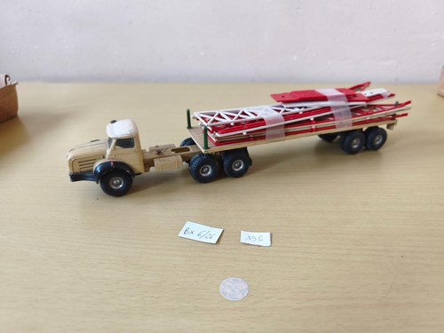 Solid berliet titanium - solid,,