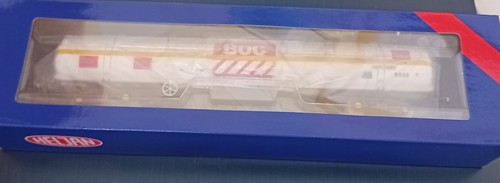 Heljan boc 100 tank - 100,