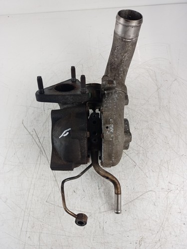 Turbocharger 14411ec00c - turbocharger,