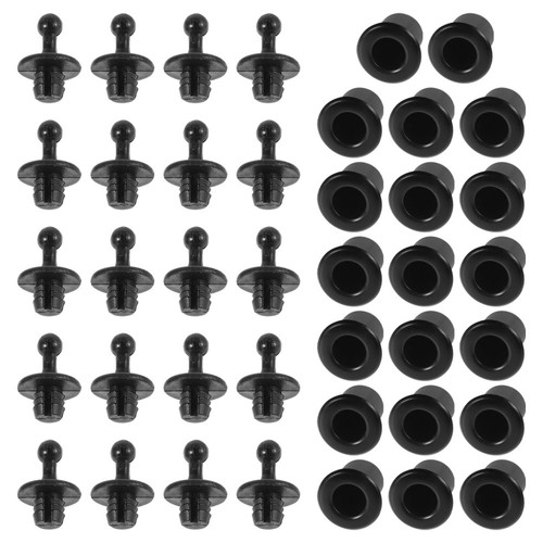 Sets speaker grille buckle - 40,