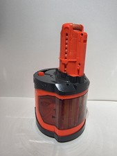 Nerf N-strike Vortex 40 Disc