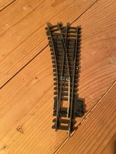 Hornby R612 Left Hand Standard
