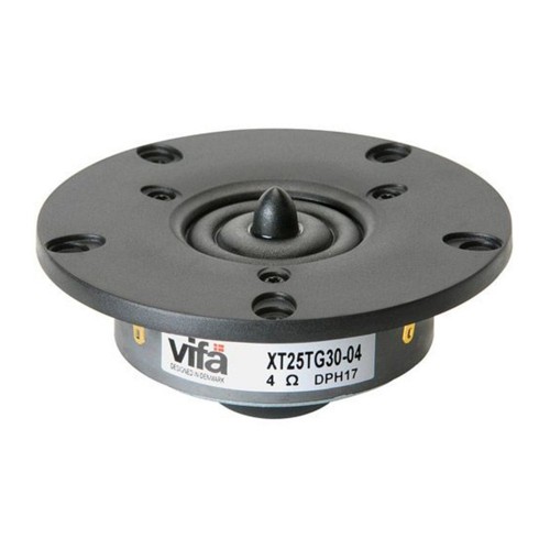 Peerless xt25tg30 ohm - peerless,