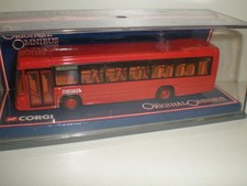Corgi 42908 Optare Delta
