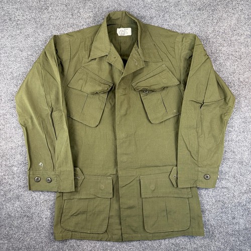 Vintage 70s vietnam jungle - vintage,