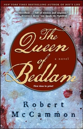 The queen bedlam - of,