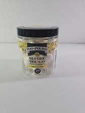 Poo-Pourri Before-You-Go Potty