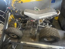 QUADZILLA R100 100CC YOUTH ATV