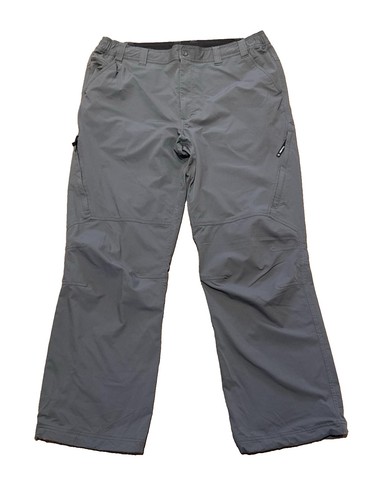 Berghaus men grey straight - grey,