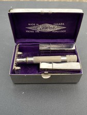 Superb Vintage Gillette