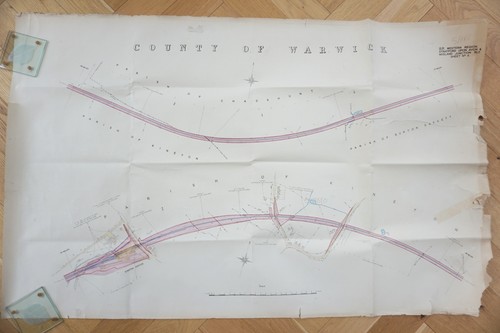 C1952 western region - c1952,
