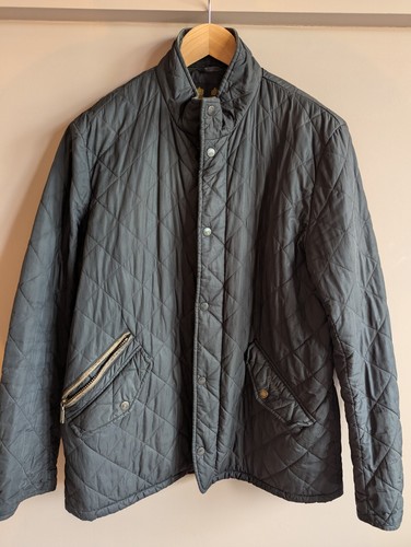 Barbour chelsea sportsquilt - chelsea,