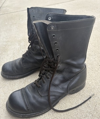 Vintage corcoran combat jump - combat,