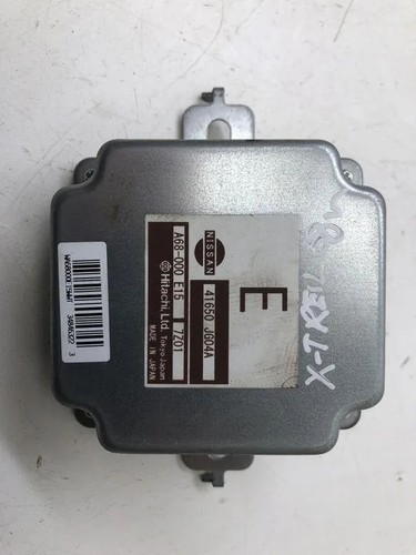 Nissan trail t31 gearbox - nissan,