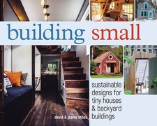 Building Small - 9781440345463