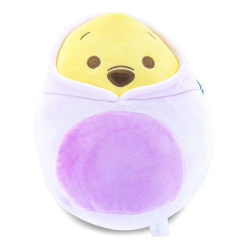 Winnie the pooh squishmallow - squishmallow, 8