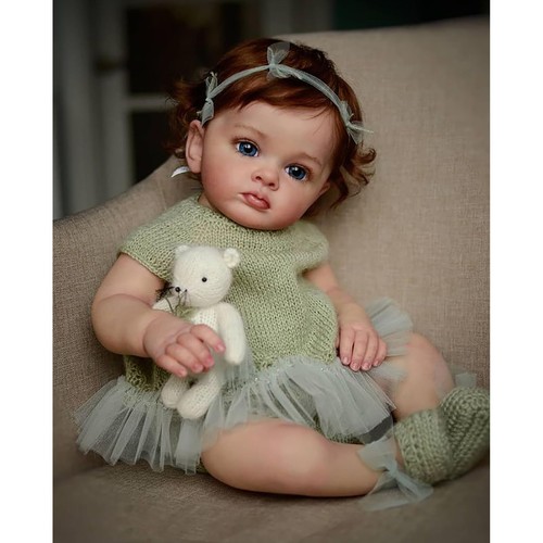 Reborn baby dolls - reborn,