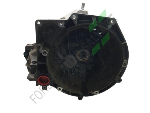 2010 ford fiesta gearbox - 2010,