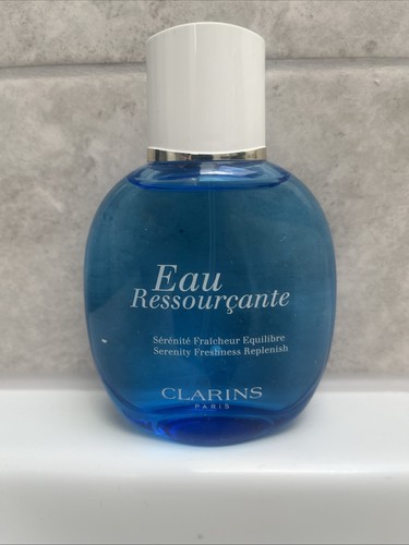 Clarins eau ressourcante - clarins,