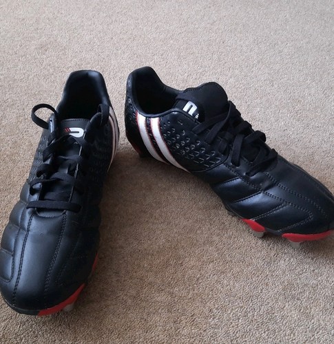 Patrick rugby boots size - patrick, uk