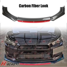 Fit Mitsubishi Lancer 08-15