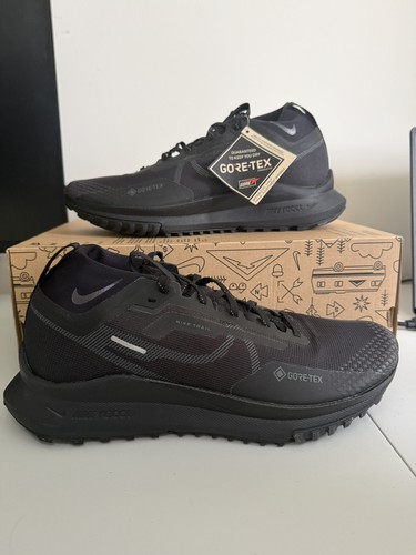 Nike react pegasus trail gtx - react, 4