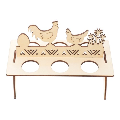 Fun chicken shape - shape, holder