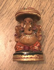 Hand painted wooden - hand-painted, lord