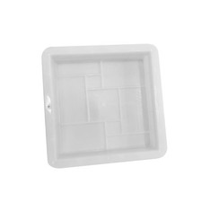 Concrete Brick Mould