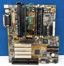 Vintage ASUS P2B-S Motherboard