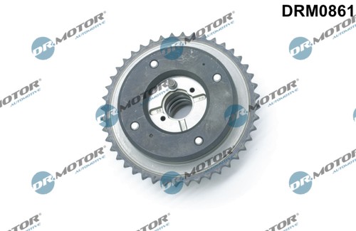 Motor automotive drm0861 - dr.motor,