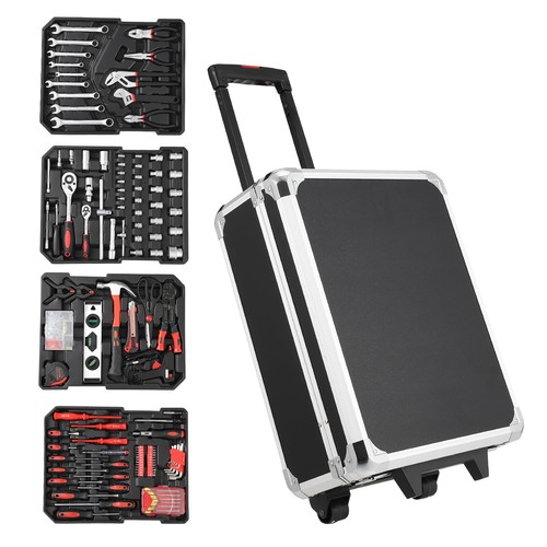 800pcs tool box trolley - tool,