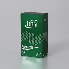 2026 Futera FX Multi-Sport