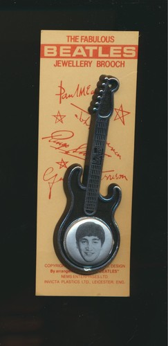 The beatles vintage original - -,