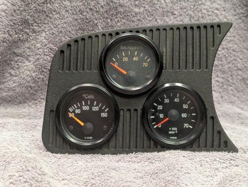 Type vintage speaker - vw,