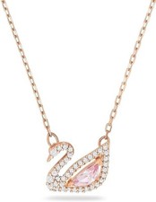 Swarovski Dazzling Swan