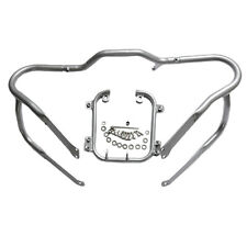 Front Engine Guard Highway