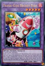 MGED-EN111 PRANK-KIDS ROCKET