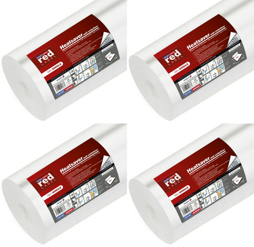 Heat saving damp - 4x,