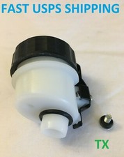 Clutch Fluid Reservoir Oil