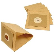 5 x BAGS FIT AMAZON BASICS