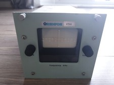 REDIFON TYPE VTA1C2 VISUAL TUNING AID