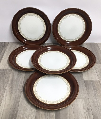 Set denby england cognac - 6,