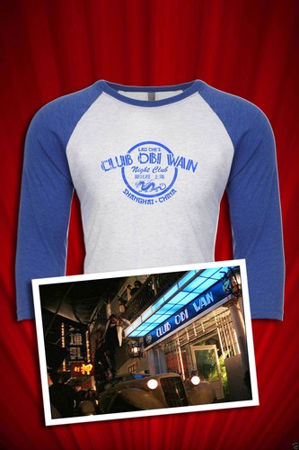 Club obi wan - club, indiana