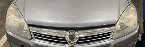 Vauxhall astra headlights - vauxhall,
